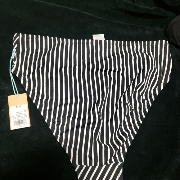 Women's swim bottoms / bikini bottoms - Picture 3 of 9